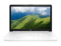 HP Pavilion Notebook 15-da0007nj
