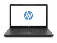 HP Pavilion Notebook 15-da0007nk