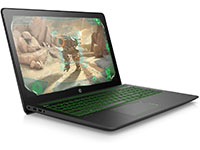 HP Pavilion Notebook 15-da0010nm
