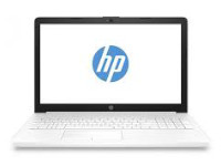 HP Pavilion Notebook 15-da0011nk