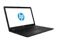 HP Pavilion Notebook 15-da0012tu