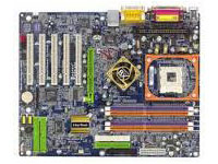 Gigabyte Motherboard GA-SINXP1394