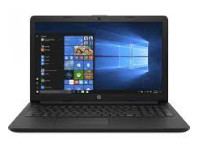 HP Pavilion Notebook 15-da0019tu