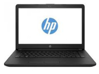 HP Pavilion Notebook 15-da0020tx