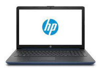 HP Pavilion Notebook 15-da0027tu