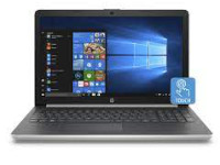 HP Pavilion Notebook 15-da0029ca
