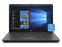 HP Pavilion Notebook 15-da0030nr