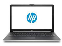HP Pavilion Notebook 15-da0030tx