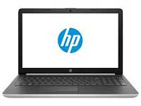 HP Pavilion Notebook 15-da0041na