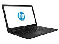 HP Pavilion Notebook 15-da0043tx