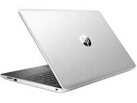 HP Pavilion Notebook 15-da0048na