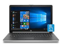 HP Pavilion Notebook 15-da0048nr