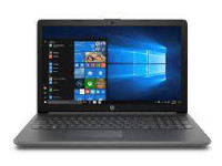 HP Pavilion Notebook 15-da0076nr