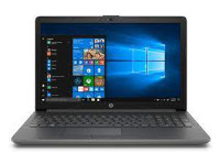HP Pavilion Notebook 15-da0077nr