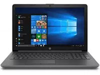 HP Pavilion Notebook 15-da0078nr