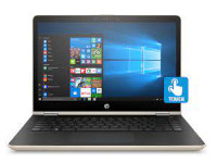 HP Pavilion Notebook 15-da0093ca