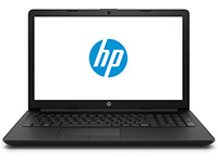 HP Pavilion Notebook 15-da0100nz