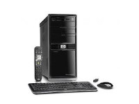 Compaq Presario Desktop SR5315ES