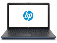 HP Pavilion Notebook 15-da0102ns