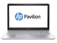 HP Pavilion Notebook 15-da0107ns