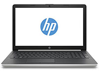 HP Pavilion Notebook 15-da0109ns