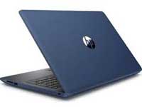 HP Pavilion Notebook 15-da0598sa