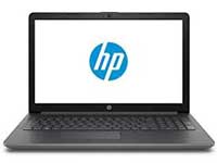 HP Pavilion Notebook 15-da0998na
