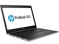 HP ProBook 455 G5