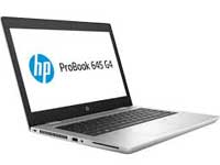 HP ProBook 645 G4