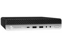 HP ProDesk 600 G4 [Mini]