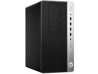 HP ProDesk 600 G4 [Micro-Tower]