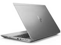 HP ZBook 15 G5 Mobile Workstation