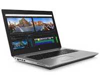 HP ZBook 17 G5 Mobile Workstation