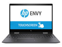 HP Envy Notebook 13-ag0002nf x360