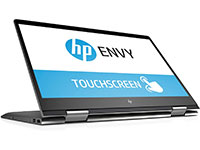 HP Envy Notebook 13-ag0002ns x360