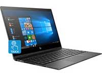 HP Envy Notebook 13-ag0018ur x360