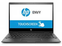 HP Envy Notebook 13-ag0502na x360