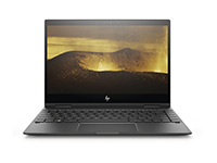 HP Envy Notebook 13-ag0808no x360