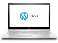HP Envy Notebook 17-bw0000na