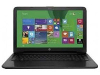HP Pavilion Notebook 15-ac092tu