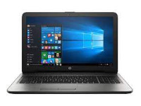 HP Pavilion Notebook 15-ac121tx