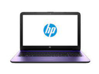 HP Pavilion Notebook 15-ac133ds