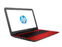 HP Pavilion Notebook 15-ac133ne