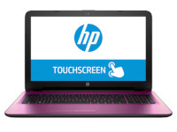 HP Pavilion Notebook 15-ac141ds