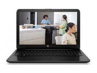 HP Pavilion Notebook 15-ac198tu