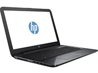 HP Pavilion Notebook 15-ay048nx