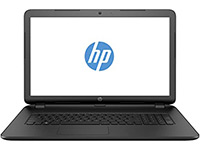 HP Pavilion Notebook 17-p102na