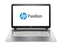 HP Pavilion Notebook 17-p119ng