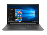 HP Pavilion Notebook 17-by0061st