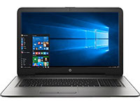 HP Pavilion Notebook 17-x005cy